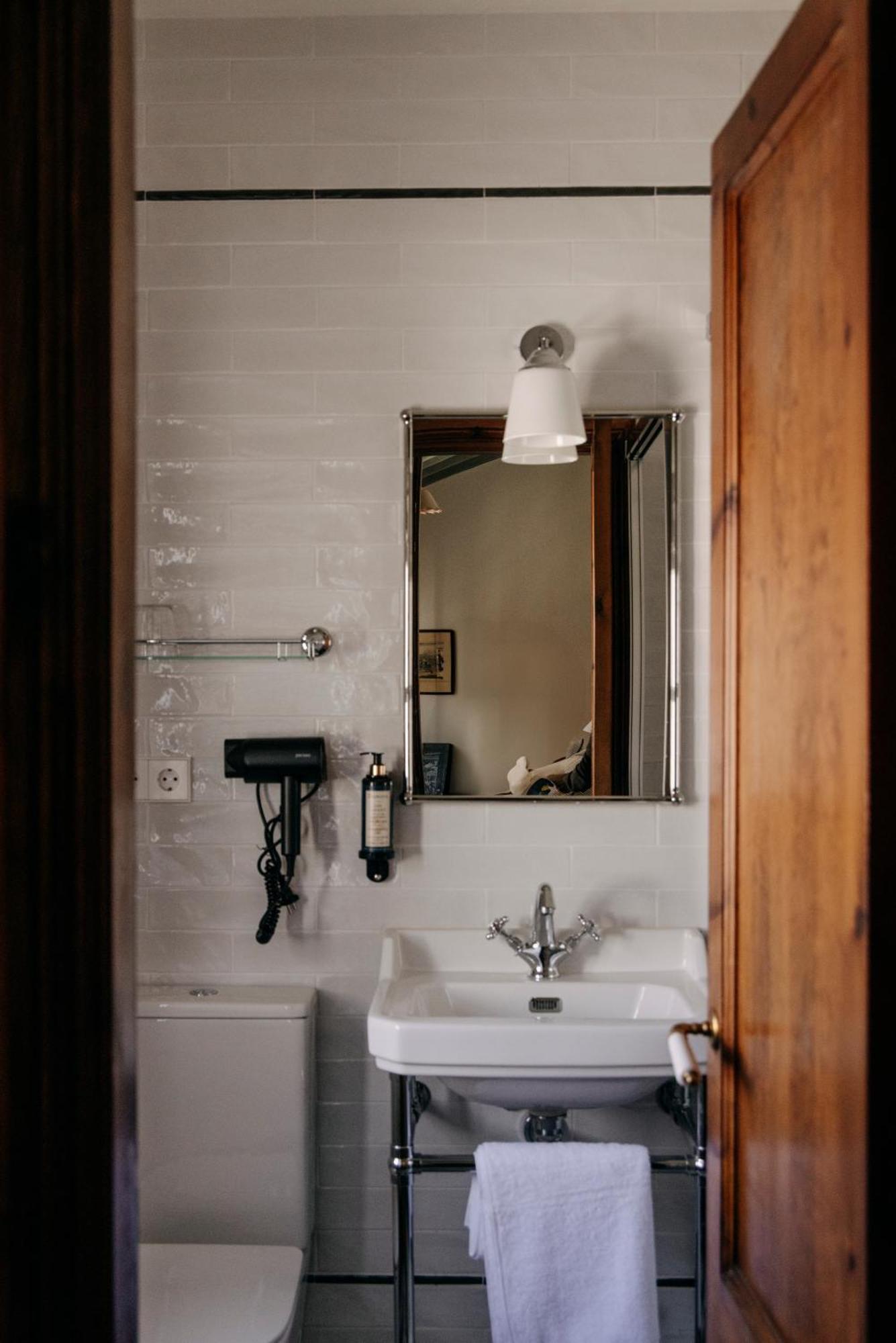 Hotel Pax Casona Del Busto Pravia Exteriér fotografie