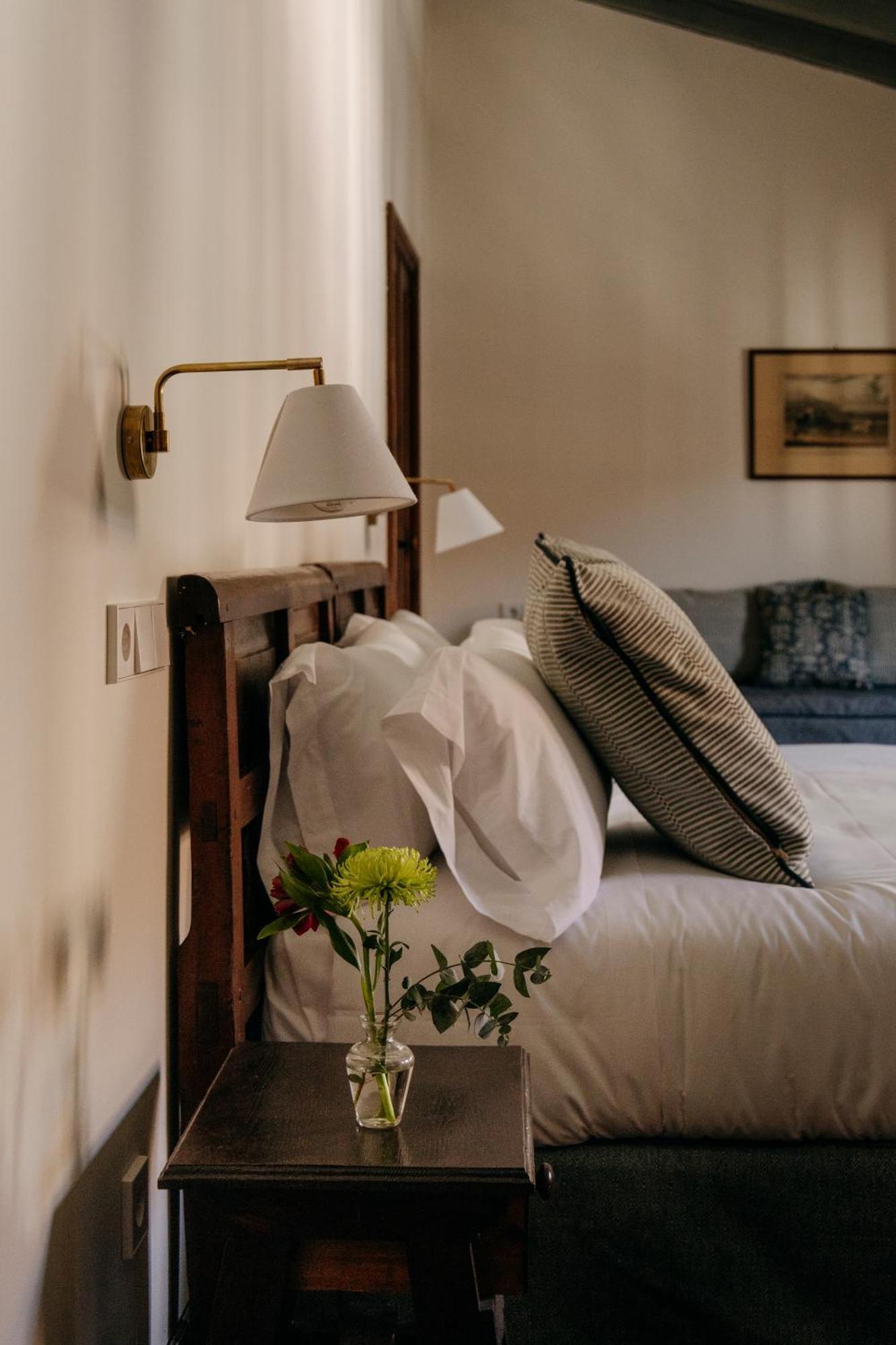 Hotel Pax Casona Del Busto Pravia Exteriér fotografie