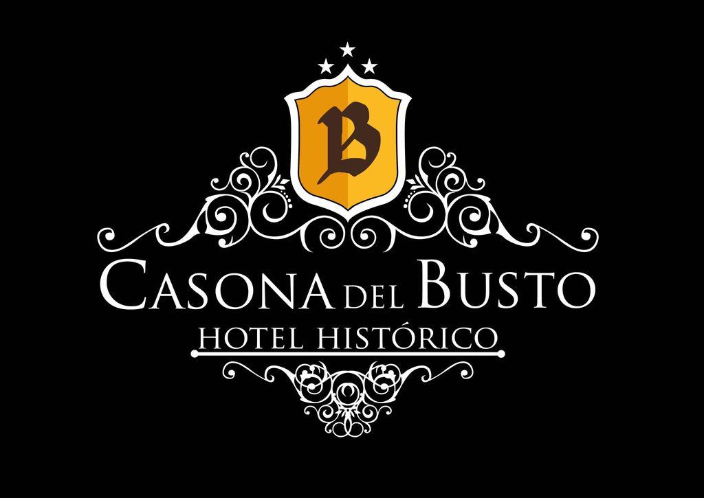 Hotel Pax Casona Del Busto Pravia Exteriér fotografie