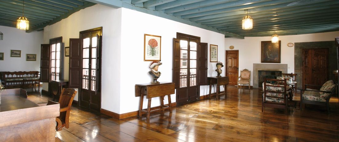 Hotel Pax Casona Del Busto Pravia Exteriér fotografie